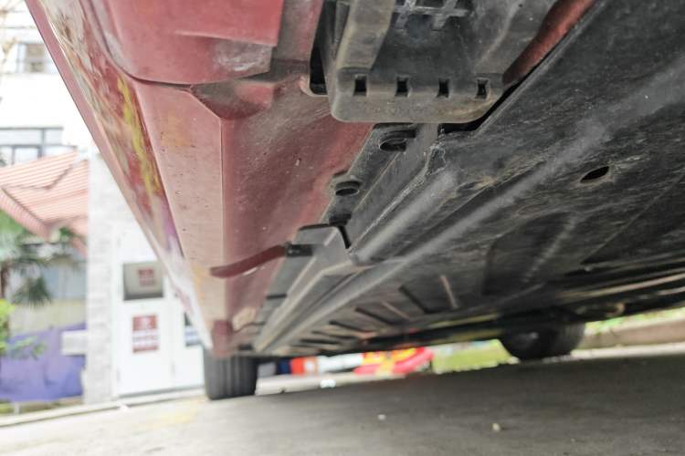 Used Mercedes-Benz C-Class 2018 C 200 Coupe Chassis Rear Left
