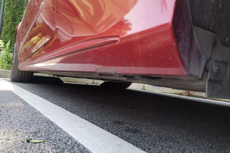 Used Mercedes-Benz C-Class 2018 C 200 Coupe Chassis Rear Left