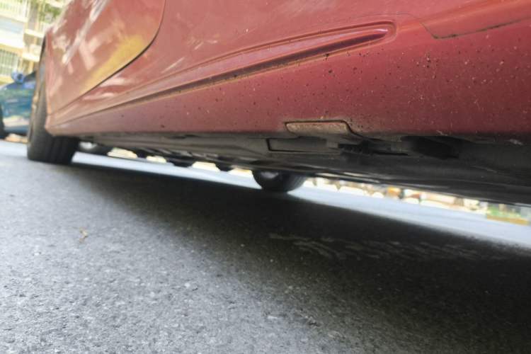 Used Mercedes-Benz C-Class 2018 C 200 Coupe Chassis Rear Left