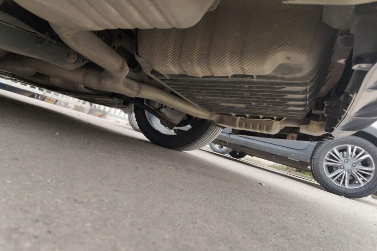 Used Mercedes-Benz C-Class 2018 C 200 Achievement Special Edition Chassis Rear Left