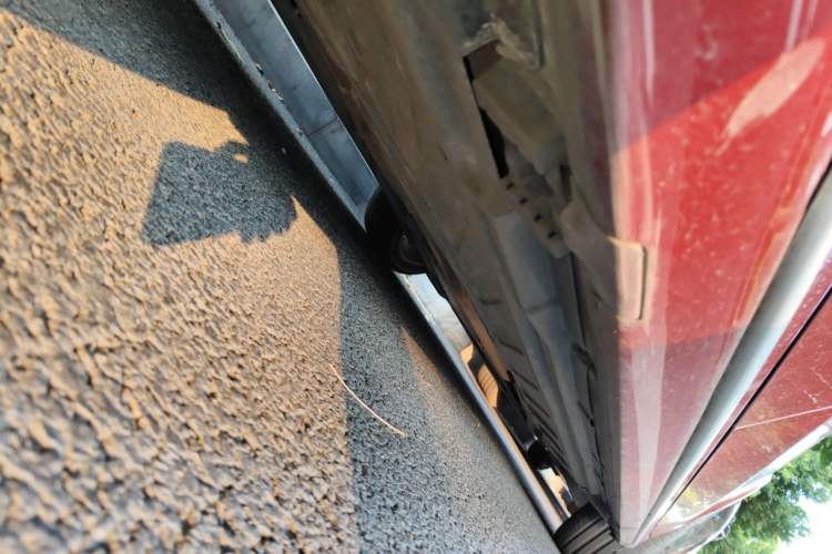 Used Mercedes-Benz C-Class 2018 C 200 L Sport Edition Chassis Rear Right