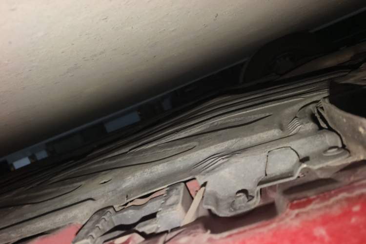 Used Mercedes-Benz C-Class 2018 C 200 Sport Edition Chassis Rear Right