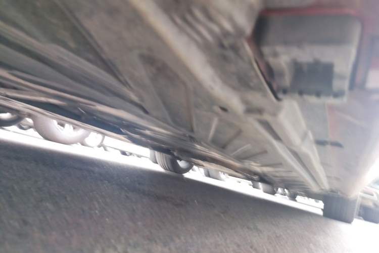Used Mercedes-Benz C-Class 2018 C 200 L Sport Edition Achievement Special Edition Chassis Rear Right