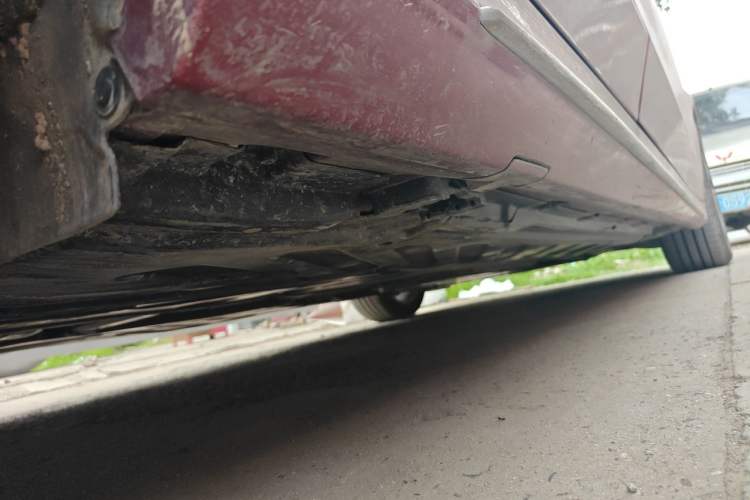 Used Mercedes-Benz C-Class 2018 C 200 L Sport Edition Chassis Rear Right