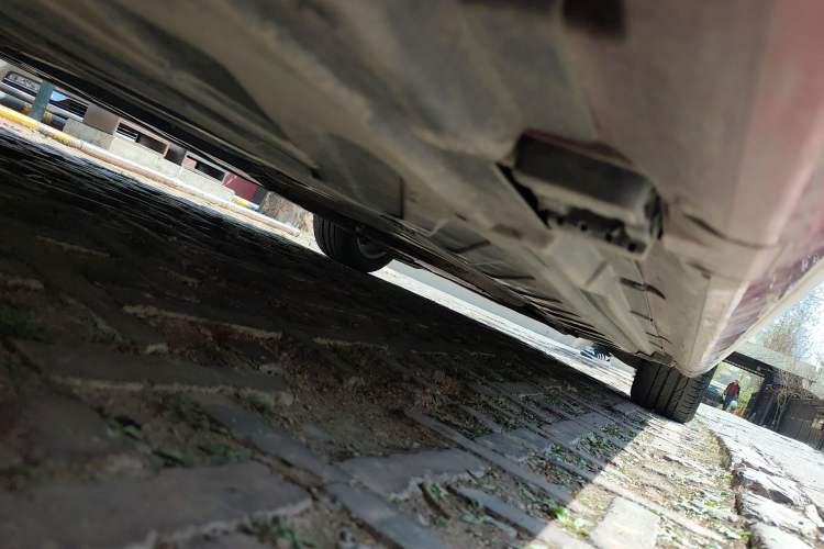 Used Mercedes-Benz C-Class 2018 C 200 L Sport Edition Chassis Rear Right