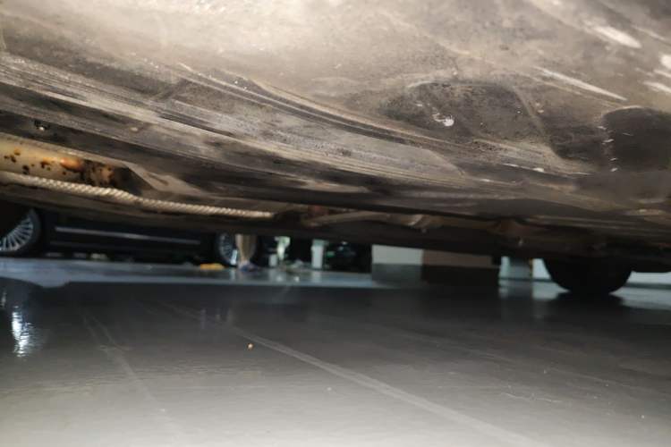 Used Mercedes-Benz C-Class 2018 C 200 L Sport Edition Achievement Special Edition Chassis Rear Right