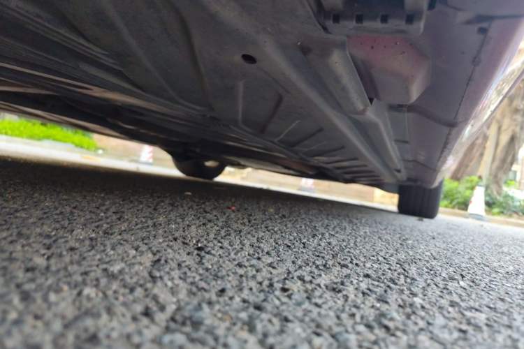 Used Mercedes-Benz C-Class 2018 C 200 Sport Edition Chassis Rear Right