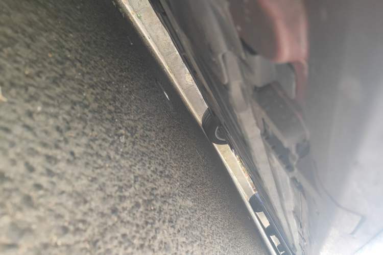 Used Mercedes-Benz C-Class 2018 C 200 L Sport Edition Chassis Rear Right