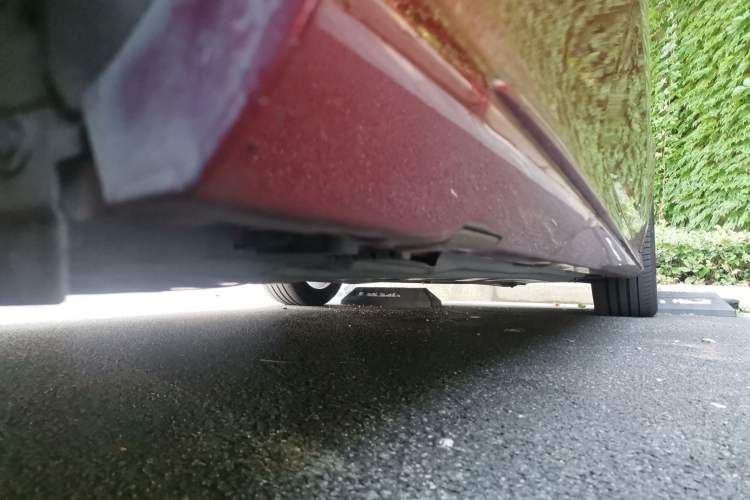 Used Mercedes-Benz C-Class 2018 C 200 Coupe Chassis Rear Right