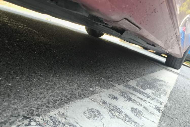 Used Mercedes-Benz C-Class 2018 C 200 Coupe Chassis Rear Right