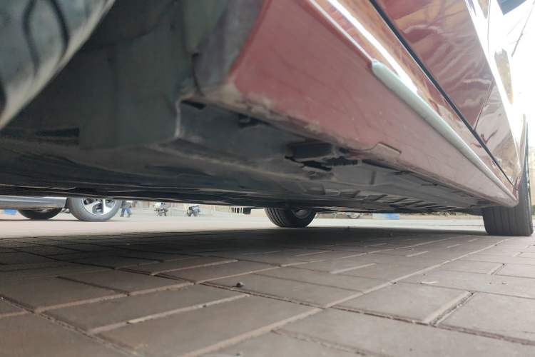 Used Mercedes-Benz C-Class 2018 C 200 L Sport Edition Chassis Rear Right