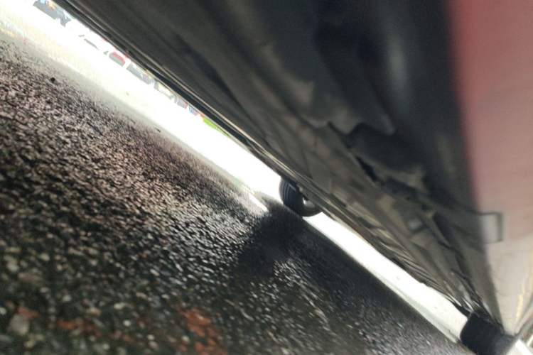 Used Mercedes-Benz C-Class 2018 C 200 L Sport Edition Chassis Rear Right