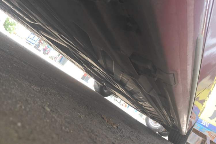 Used Mercedes-Benz C-Class 2018 C 180 L Fashion Edition Sport Version Chassis Rear Right