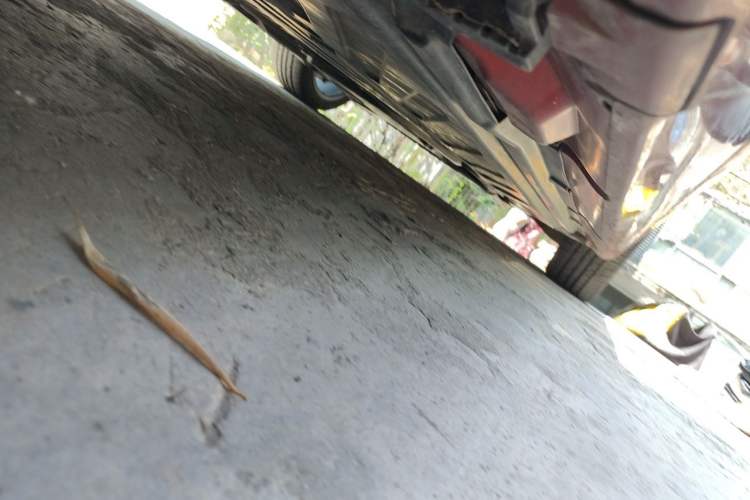 Used Mercedes-Benz C-Class 2018 C 200 Achievement Special Edition Chassis Rear Right