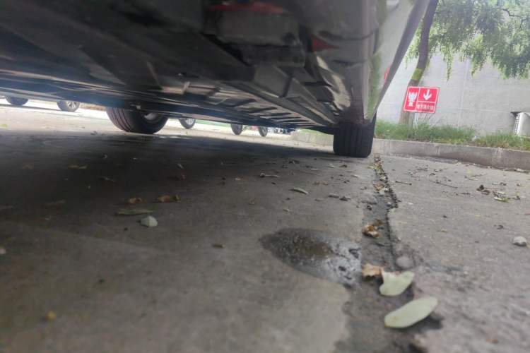 Used Mercedes-Benz C-Class 2018 C 200 L Sport Edition Chassis Rear Right