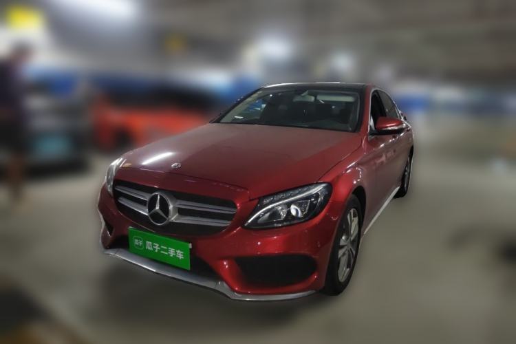Ojetý Mercedes-Benz C-Class 2018 C 200 L Sport Edition Guazi used car, China used car export, Used car for sale, Used  cars, Cheapest cars for sale