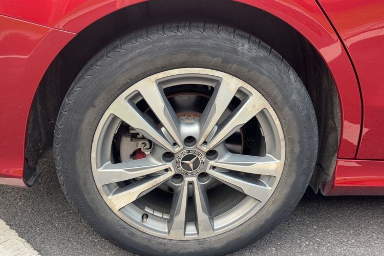 Used Mercedes-Benz C-Class 2018 C 200 L Sport Edition Exterior 5