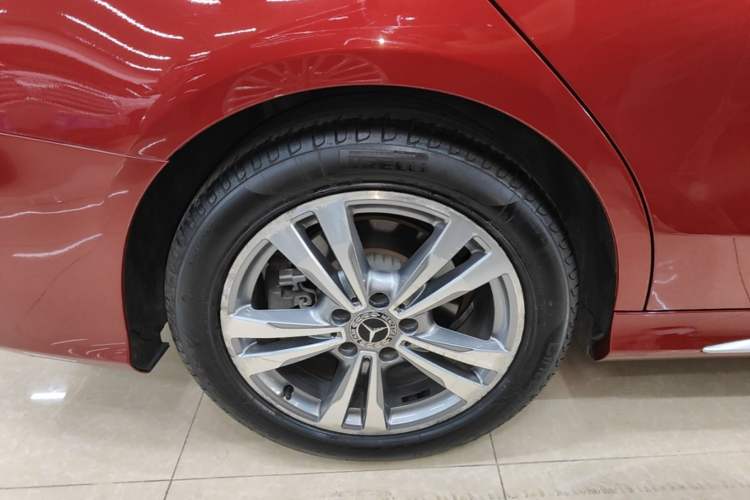 Used Mercedes-Benz C-Class 2018 C 200 L Sport Edition Exterior 5