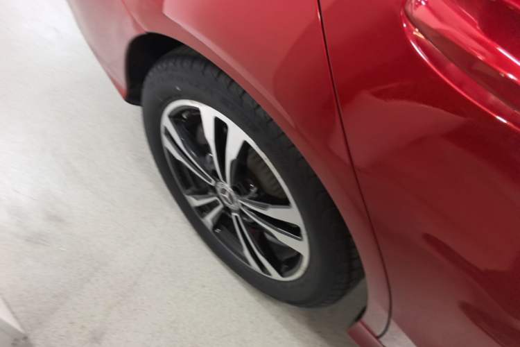 Used Mercedes-Benz C-Class 2018 C 200 Sport Edition Exterior 5