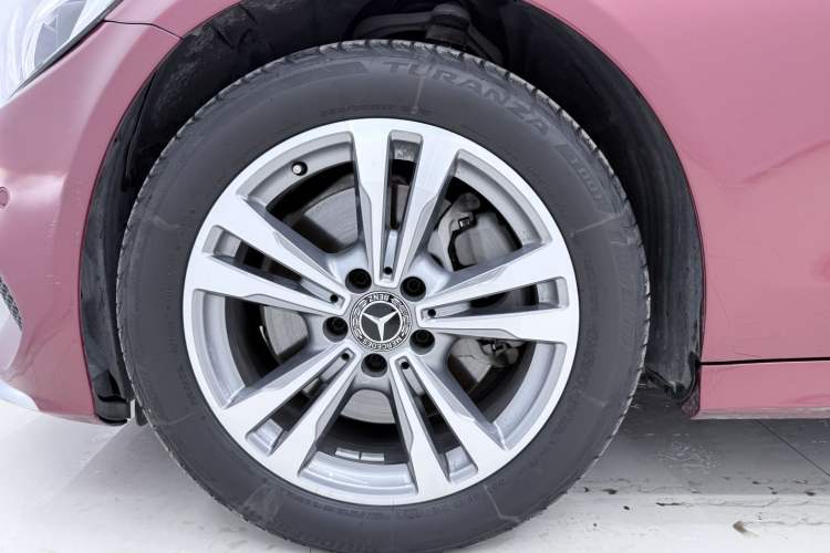 Used Mercedes-Benz C-Class 2018 C 200 L Sport Edition Exterior 6