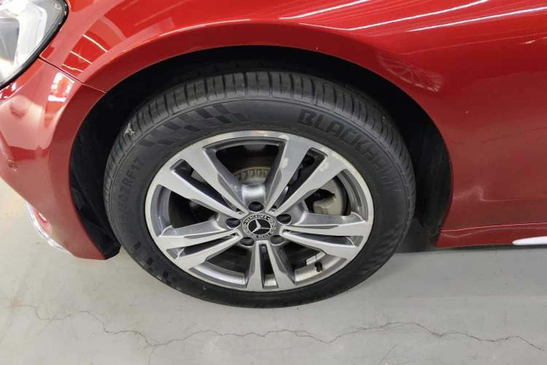 Used Mercedes-Benz C-Class 2018 C 200 L Sport Edition Exterior 7