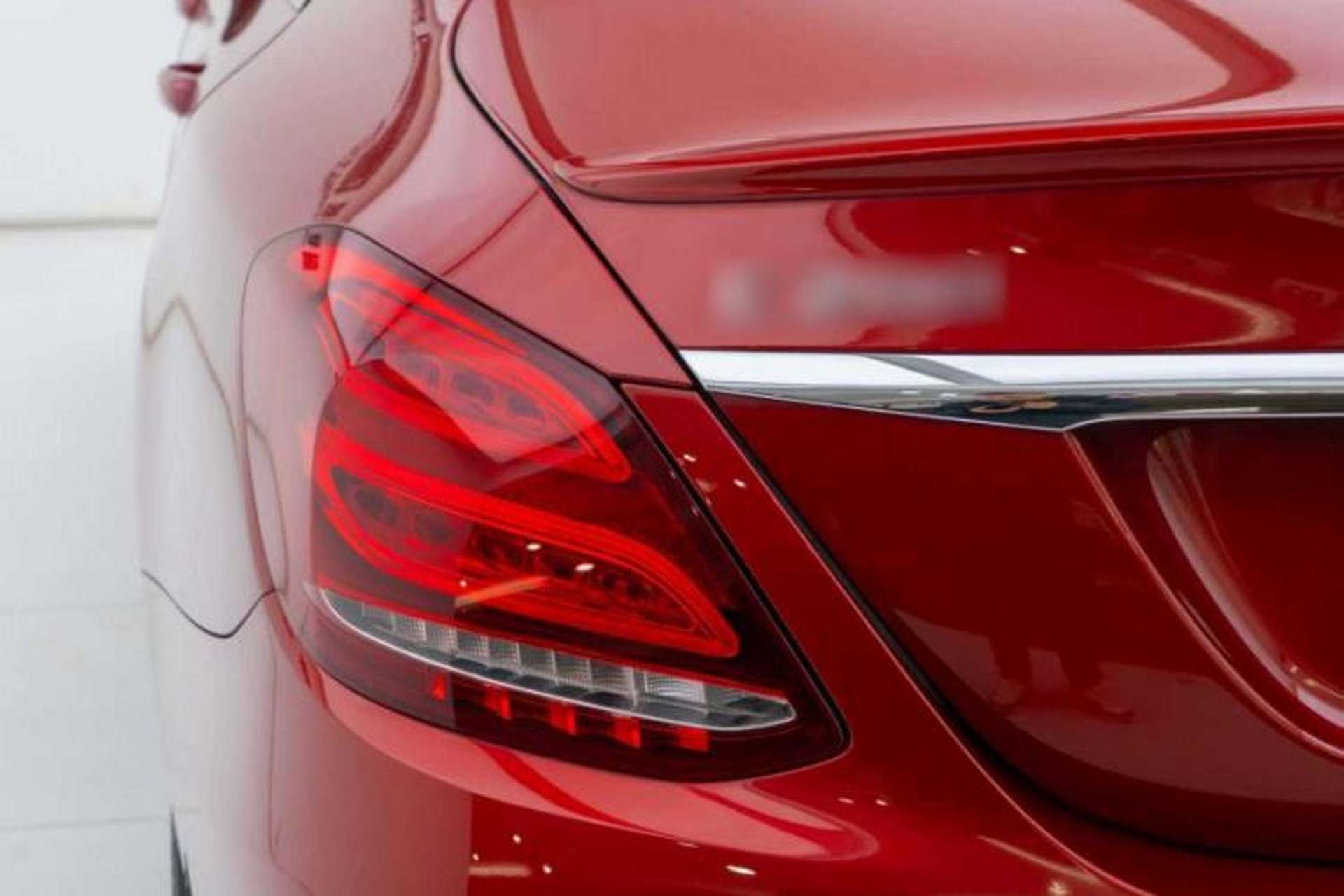 Used Mercedes-Benz C-Class 2018 C 200 Sport Edition Exterior 8