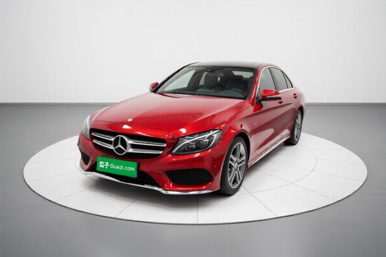 Ojetý Mercedes-Benz C-Class 2018 C 200 L Sport Edition Guazi used car, China used car export, Used car for sale, Used  cars, Cheapest cars for sale
