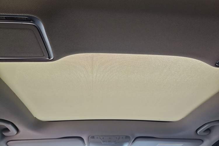 Used Mercedes-Benz C-Class 2018 C 200 L Sport Edition Headliner