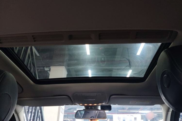 Used Mercedes-Benz C-Class 2018 C 180 L Fashion Edition Sport Version Headliner