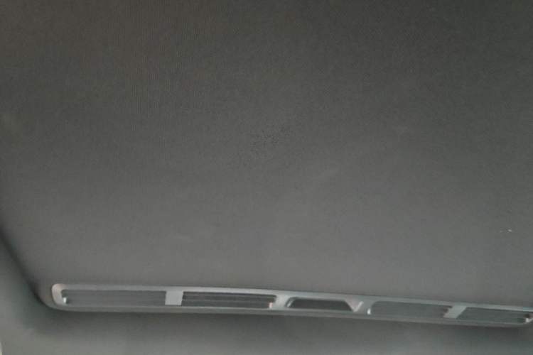 Used Mercedes-Benz C-Class 2018 C 200 Sport Edition Headliner