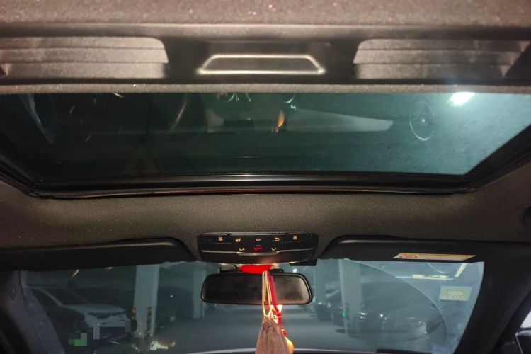 Used Mercedes-Benz C-Class 2018 C 200 Sport Edition Headliner