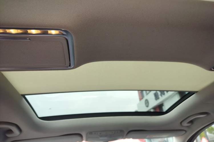 Used Mercedes-Benz C-Class 2018 C 200 L Sport Edition Achievement Special Edition Headliner