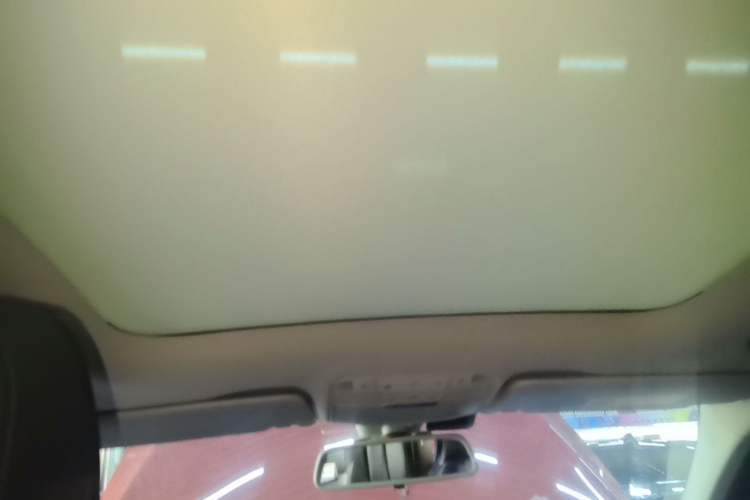 Used Mercedes-Benz C-Class 2018 C 200 L Sport Edition Headliner