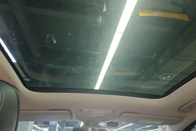 Used Mercedes-Benz C-Class 2018 C 200 L Sport Edition Headliner