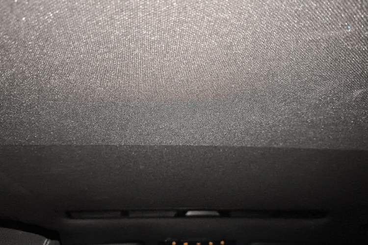 Used Mercedes-Benz C-Class 2018 C 200 Sport Edition Headliner