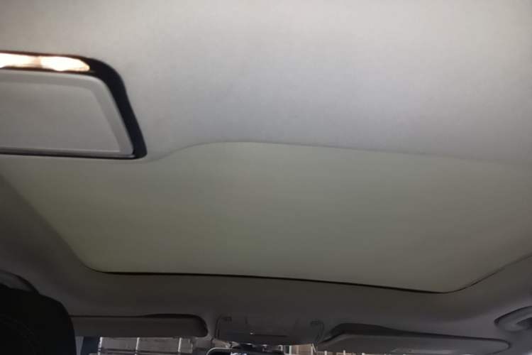 Used Mercedes-Benz C-Class 2018 C 200 L Sport Edition Headliner