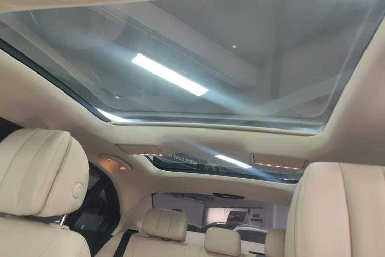 Used Mercedes-Benz C-Class 2018 C 200 L Sport Edition Achievement Special Edition Headliner