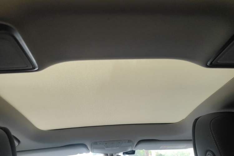 Used Mercedes-Benz C-Class 2018 C 200 L Sport Edition Headliner