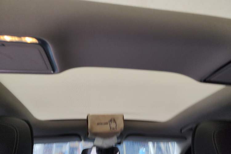 Used Mercedes-Benz C-Class 2018 C 200 L Sport Edition Headliner