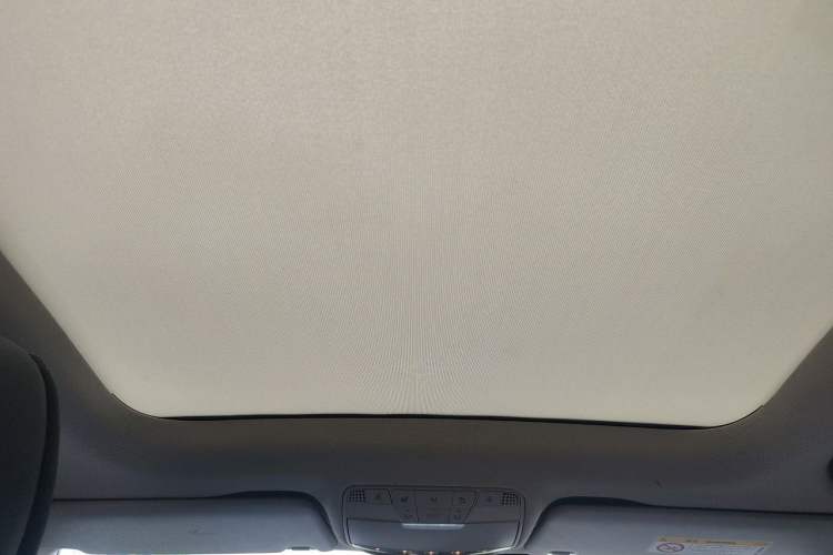 Used Mercedes-Benz C-Class 2018 C 200 L Sport Edition Achievement Special Edition Headliner