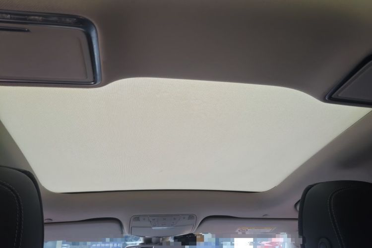 Used Mercedes-Benz C-Class 2018 C 200 L Sport Edition Headliner