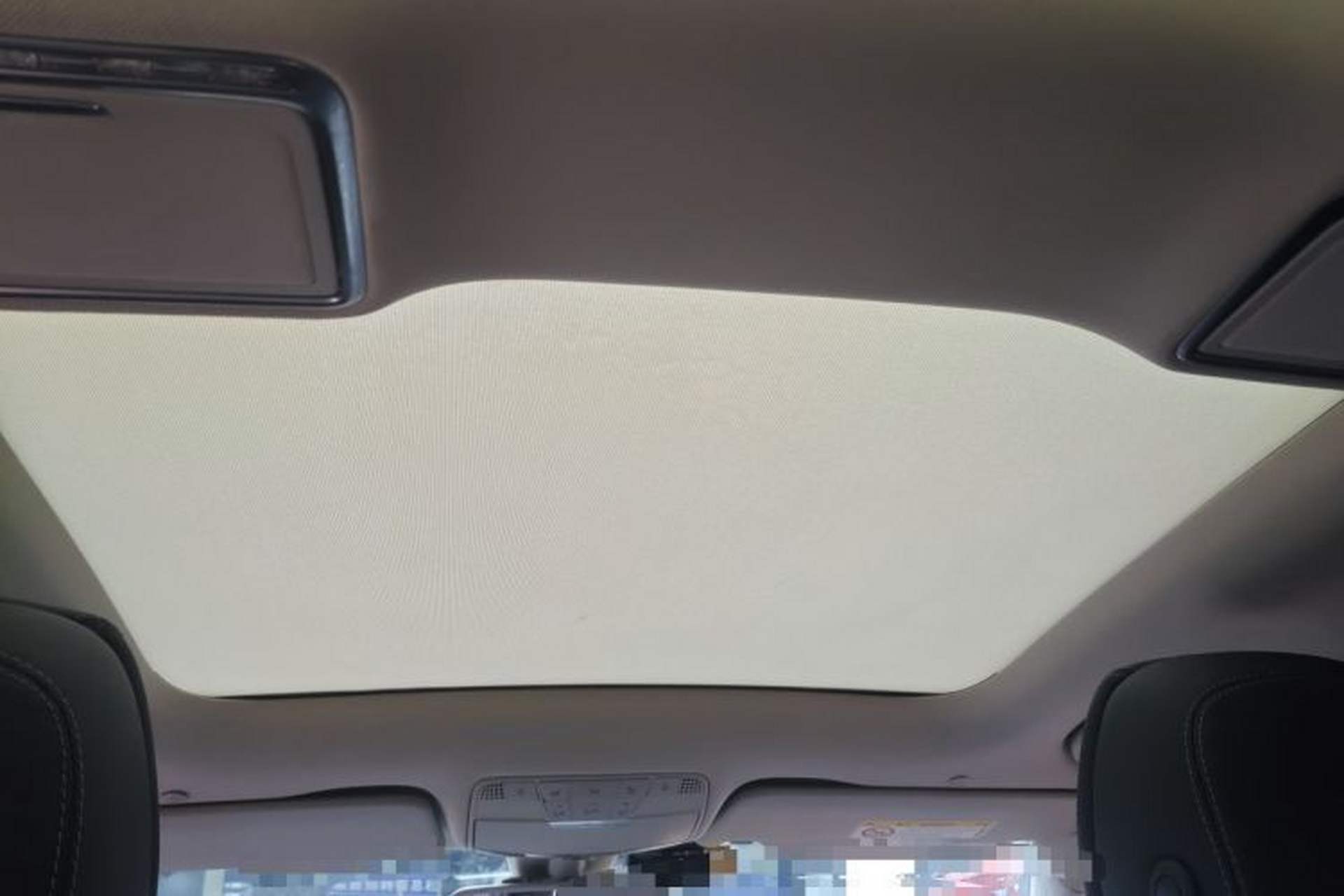 Used Mercedes-Benz C-Class 2018 C 200 L Sport Edition Headliner