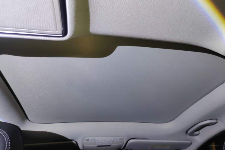 Used Mercedes-Benz C-Class 2018 C 200 L Sport Edition Achievement Special Edition Headliner