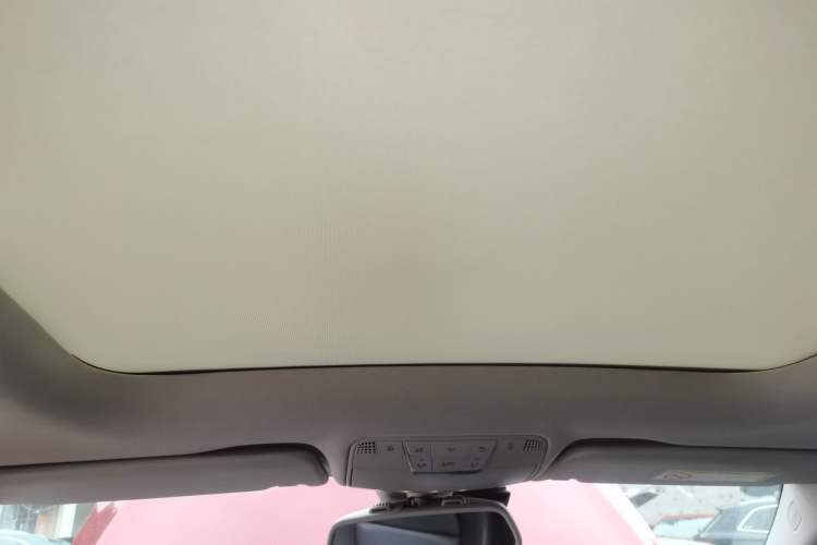 Used Mercedes-Benz C-Class 2018 C 200 L Sport Edition Headliner