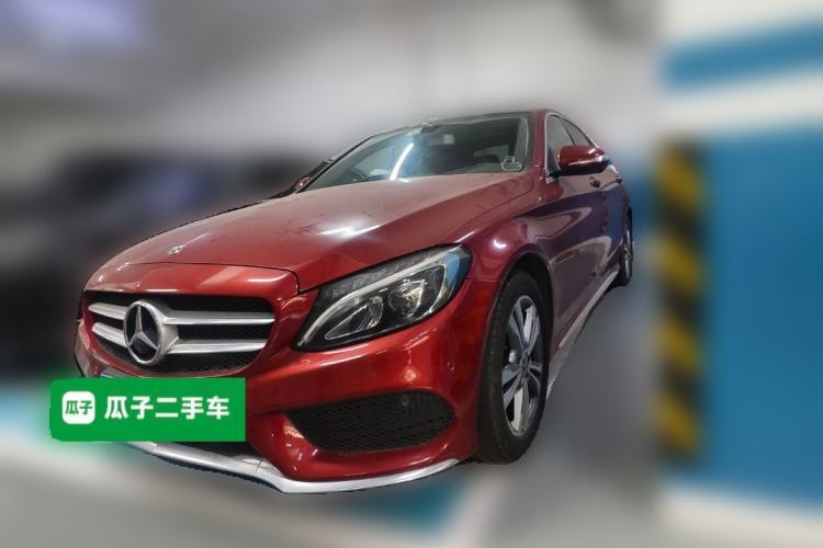 Ojetý Mercedes-Benz C-Class 2018 C 200 L Sport Edition Guazi used car, China used car export, Used car for sale, Used  cars, Cheapest cars for sale