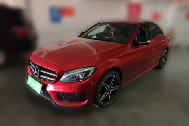 Used Mercedes-Benz C-Class 2018 C 200 Achievement Special Edition