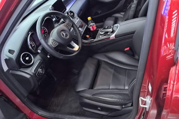 Used Mercedes-Benz C-Class 2018 C 200 L Sport Edition Left Front Seat