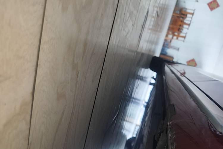 Used Mercedes-Benz C-Class 2018 C 180 L Fashion Edition Sport Version Left Side Sill
