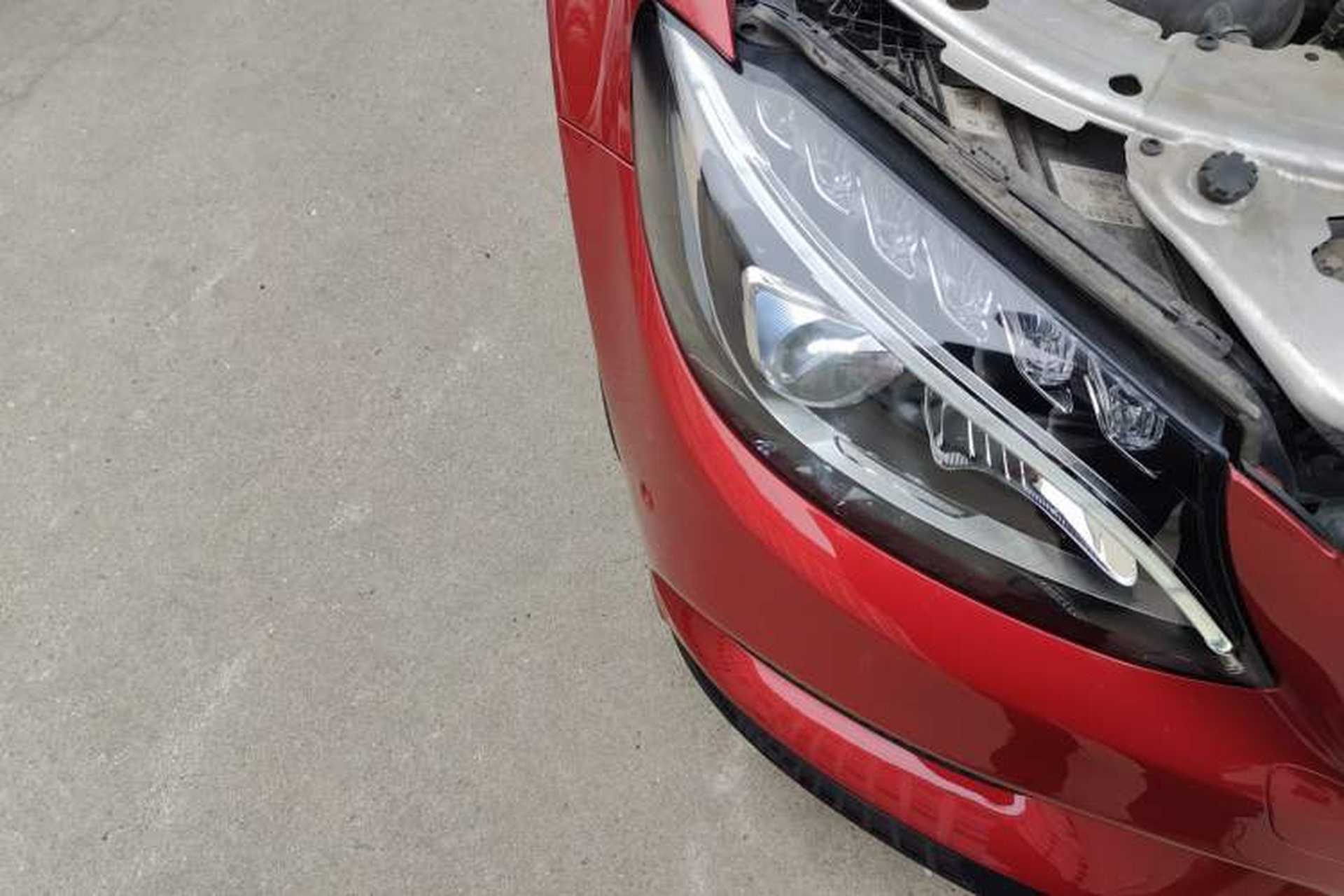 Used Mercedes-Benz C-Class 2018 C 200 Achievement Special Edition Right Front Headlight