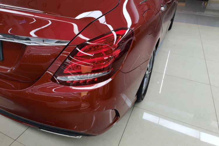 Used Mercedes-Benz C-Class 2018 C 200 L Sport Edition Right Rear Taillight